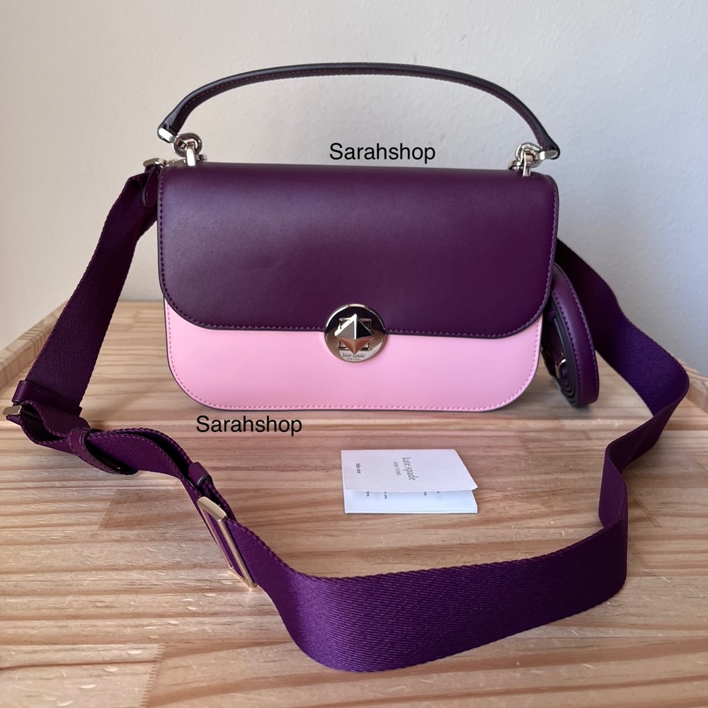 ♠️Kate spade purse